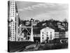 Phillipsburg, 1935-Walker Evans-Stretched Canvas