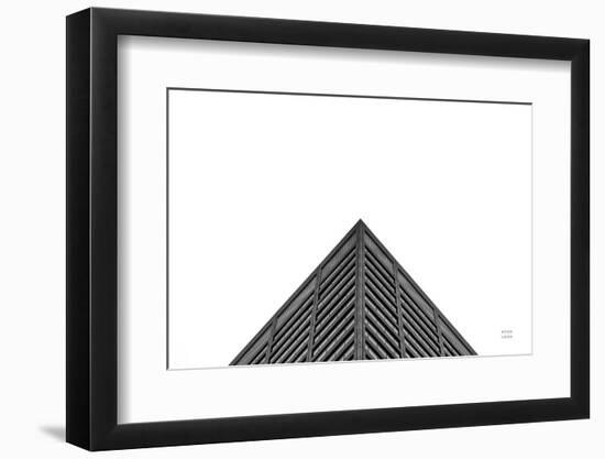 Philly II-Nathan Larson-Framed Photographic Print