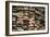 Philly Scrap Yard-null-Framed Photographic Print