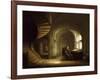 Philosophe au livre ouvert-Salomon Koninck-Framed Giclee Print