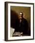 Philosopher Crates of Thebes-Jose de Ribera-Framed Giclee Print