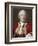 Philosopher David Hume-null-Framed Giclee Print