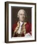 Philosopher David Hume-null-Framed Giclee Print