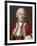 Philosopher David Hume-null-Framed Giclee Print