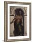 Philosopher Plato-Paolo Veronese-Framed Art Print