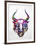 Philosopher-Marc Allante-Framed Giclee Print