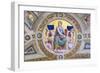 Philosophy, 1508-Raphael-Framed Giclee Print