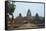 Phimai Khmer Temple, Ratchasima Province, Thailand, Southeast Asia, Asia-null-Framed Stretched Canvas