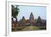 Phimai Khmer Temple, Ratchasima Province, Thailand, Southeast Asia, Asia-null-Framed Photographic Print