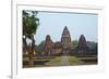 Phimai Khmer Temple, Ratchasima Province, Thailand, Southeast Asia, Asia-null-Framed Photographic Print