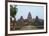 Phimai Khmer Temple, Ratchasima Province, Thailand, Southeast Asia, Asia-null-Framed Photographic Print