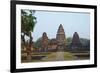 Phimai Khmer Temple, Ratchasima Province, Thailand, Southeast Asia, Asia-null-Framed Photographic Print