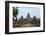 Phimai Khmer Temple, Ratchasima Province, Thailand, Southeast Asia, Asia-null-Framed Photographic Print