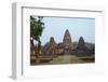 Phimai Khmer Temple, Ratchasima Province, Thailand, Southeast Asia, Asia-null-Framed Photographic Print