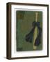 Phineas Thayer's 'Casey at the Bat'-null-Framed Photographic Print