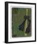 Phineas Thayer's 'Casey at the Bat'-null-Framed Photographic Print