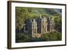 Phnom Krom Temple, Phnom Krom Hill, Near Siem Reap, Cambodia-David Wall-Framed Photographic Print