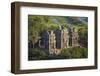 Phnom Krom Temple, Phnom Krom Hill, Near Siem Reap, Cambodia-David Wall-Framed Photographic Print