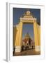 Phnom Penh, Cambodia, Indochina, Southeast Asia, Asia-Ben Pipe-Framed Photographic Print