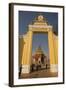 Phnom Penh, Cambodia, Indochina, Southeast Asia, Asia-Ben Pipe-Framed Photographic Print