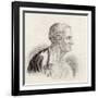 Phocion, 1825-null-Framed Giclee Print