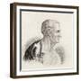 Phocion, 1825-null-Framed Giclee Print