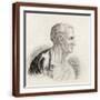 Brown Frame