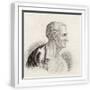 White Frame