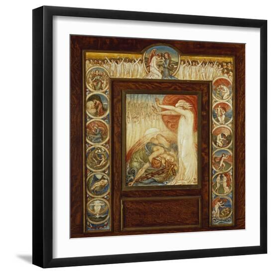 Premium Giclee Print, , large