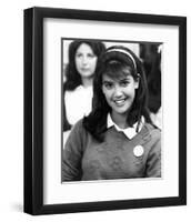 Phoebe Cates, Private School (1983)-null-Framed Photo