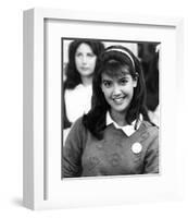 Phoebe Cates, Private School (1983)-null-Framed Photo