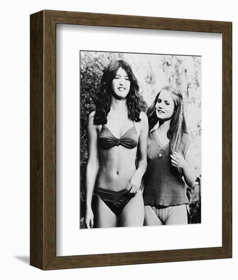 Phoebe Cates-null-Framed Photo