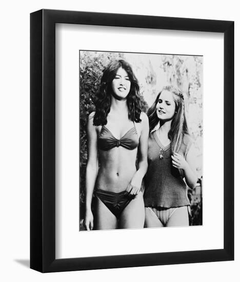 Phoebe Cates-null-Framed Photo