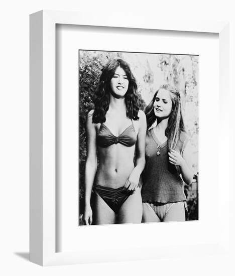 Phoebe Cates-null-Framed Photo