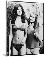 Phoebe Cates-null-Mounted Photo