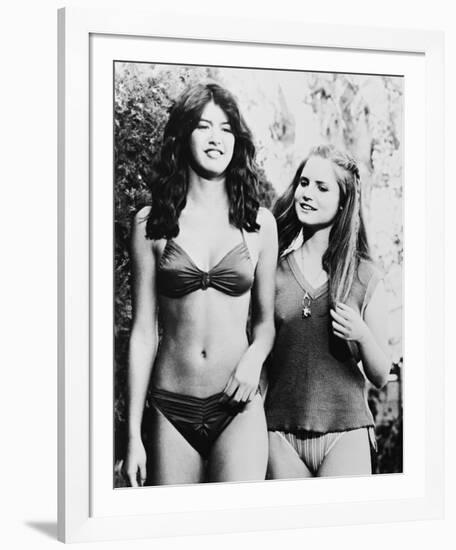 Phoebe Cates-null-Framed Photo