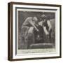 Phoenician Antiquities in the Isle of Wight-null-Framed Giclee Print