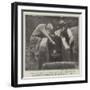 Phoenician Antiquities in the Isle of Wight-null-Framed Giclee Print