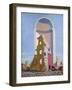 Phoenix, 1938-John Armstrong-Framed Giclee Print