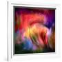 Phoenix 2-Ursula Abresch-Framed Photographic Print