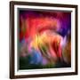 Phoenix 2-Ursula Abresch-Framed Photographic Print