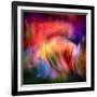 Phoenix 2-Ursula Abresch-Framed Photographic Print