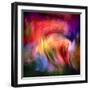 Phoenix 2-Ursula Abresch-Framed Photographic Print