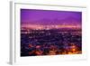 Phoenix Arizona Suburbs-duallogic-Framed Photographic Print