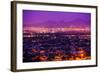 Phoenix Arizona Suburbs-duallogic-Framed Photographic Print