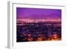 Phoenix Arizona Suburbs-duallogic-Framed Photographic Print