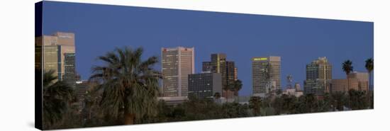 Phoenix, AZ-null-Stretched Canvas