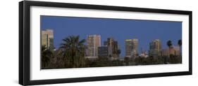 Phoenix, AZ-null-Framed Photographic Print