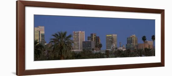 Phoenix, AZ-null-Framed Photographic Print