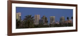 Phoenix, AZ-null-Framed Photographic Print